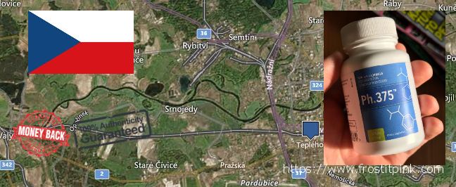Where to Purchase Phen375 online Pardubice, Czech Republic