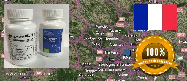 Where to Purchase Phen375 online Paris, France