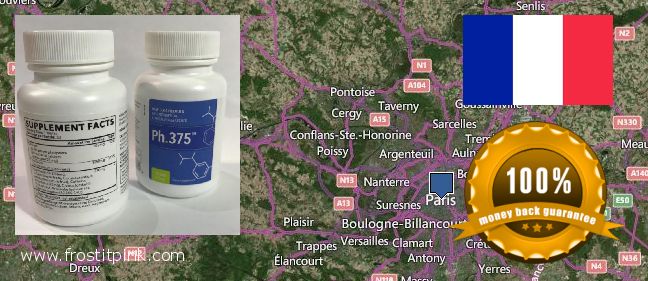 Where to Buy Phen375 online Paris, France