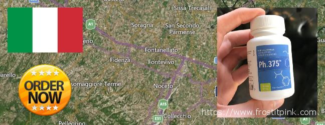 Wo kaufen Phen375 online Parma, Italy