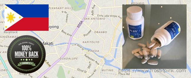 Where Can You Buy Phen375 online Pasig City, Philippines