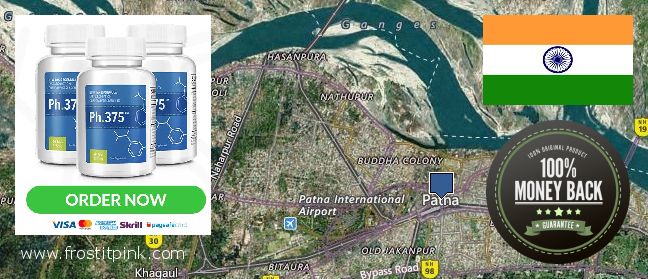 Where to Purchase Phen375 online Patna, India