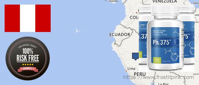 Kde koupit Phen375 on-line Peru