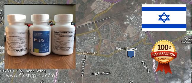 Where to Purchase Phen375 online Petah Tiqwa, Israel