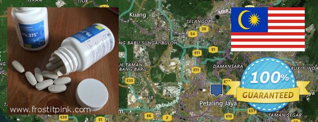 Where to Purchase Phen375 online Petaling Jaya, Malaysia