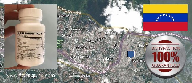 Where Can I Buy Phen375 online Petare, Venezuela