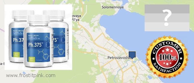 Where to Buy Phen375 online Petrozavodsk, Russia