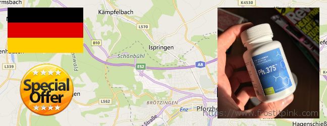 Where Can I Purchase Phen375 online Pforzheim, Germany
