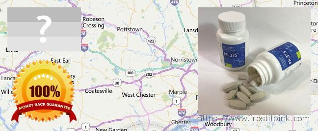 Где купить Phen375 онлайн Philadelphia, USA