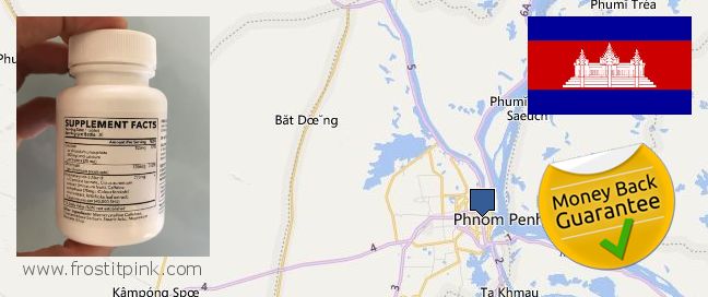 Where Can I Buy Phen375 online Phnom Penh, Cambodia