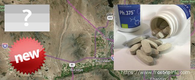 Gdzie kupić Phen375 w Internecie Phoenix, USA