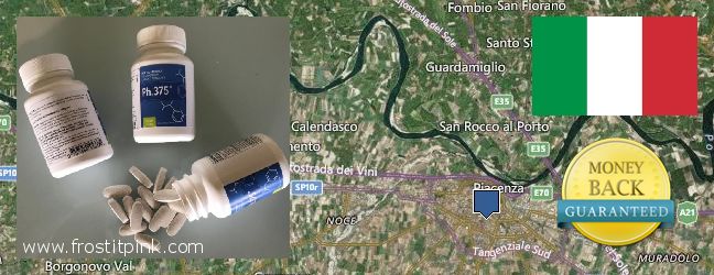 Πού να αγοράσετε Phen375 σε απευθείας σύνδεση Piacenza, Italy