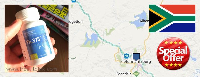 Where to Purchase Phen375 online Pietermaritzburg, South Africa