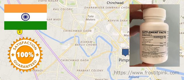 Where to Buy Phen375 online Pimpri, India