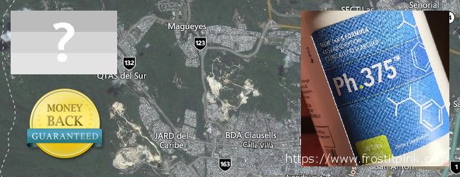 Where to Buy Phen375 online Ponce, Puerto Rico