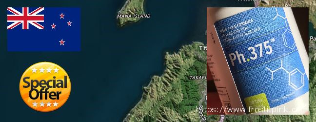 Buy Phen375 online Porirua, New Zealand