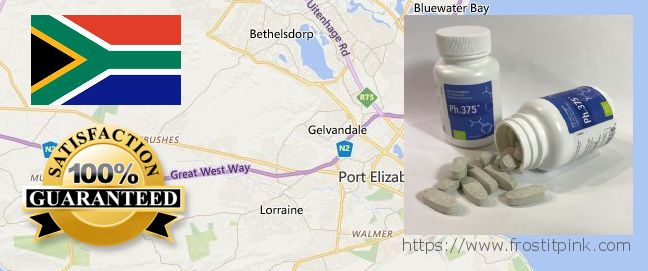 Where Can I Purchase Phen375 online Port Elizabeth, South Africa