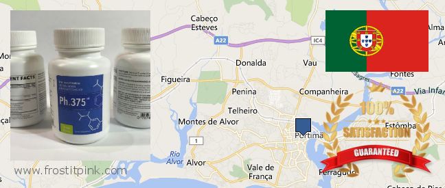 Onde Comprar Phen375 on-line Portimao, Portugal