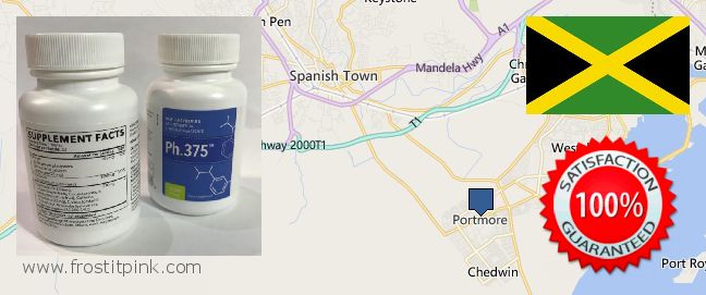 Where to Buy Phen375 online Portmore, Jamaica