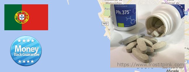 Where to Buy Phen375 online Porto, Portugal
