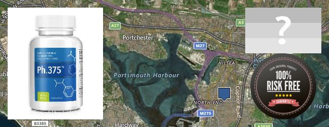 Where to Purchase Phen375 online Portsmouth, UK