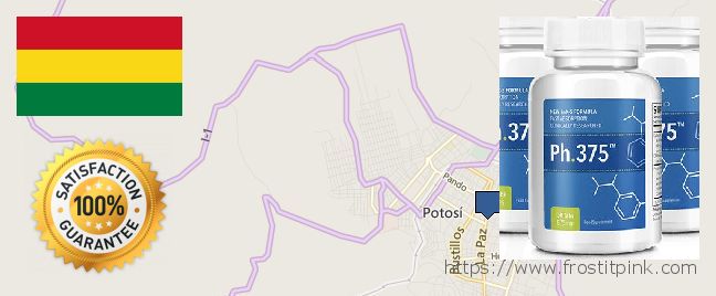 Purchase Phen375 online Potosi, Bolivia