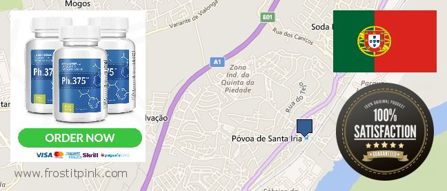 Purchase Phen375 online Povoa de Santa Iria, Portugal