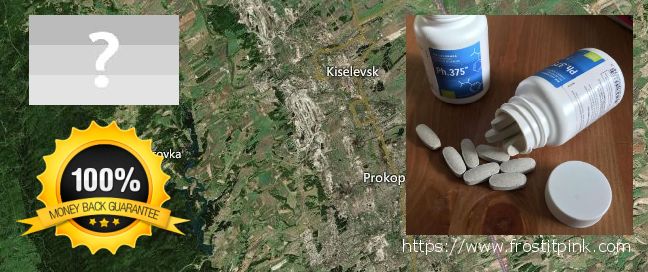 Wo kaufen Phen375 online Prokop'yevsk, Russia