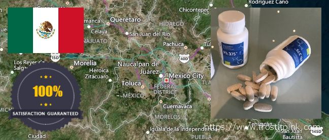 Where to Buy Phen375 online Puebla, Mexico