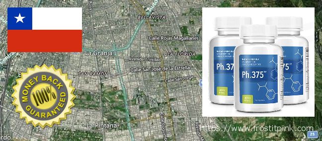 Buy Phen375 online Puente Alto, Chile