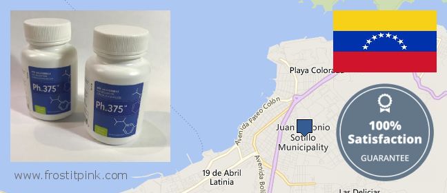 Dónde comprar Phen375 en linea Puerto La Cruz, Venezuela