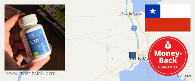 Dónde comprar Phen375 en linea Puerto Montt, Chile