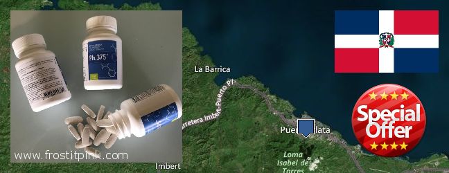 Best Place to Buy Phen375 online Puerto Plata, Dominican Republic