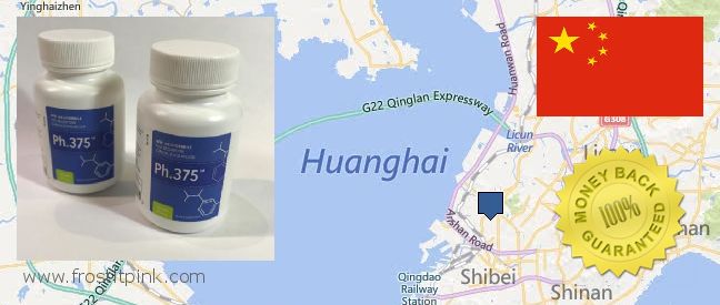 Where Can I Buy Phen375 online Qingdao, China