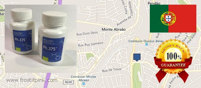 Where to Buy Phen375 online Queluz, Portugal