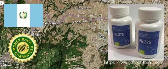 Where to Buy Phen375 online Quetzaltenango, Guatemala