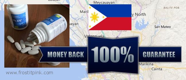 Where to Purchase Phen375 online Quezon City, Philippines