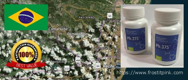 Where to Buy Phen375 online Recife, Brazil