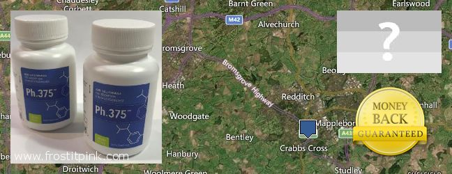 Where to Buy Phen375 online Redditch, UK