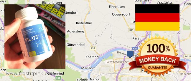Where to Buy Phen375 online Regensburg, Germany