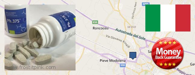 Πού να αγοράσετε Phen375 σε απευθείας σύνδεση Reggio nell'Emilia, Italy