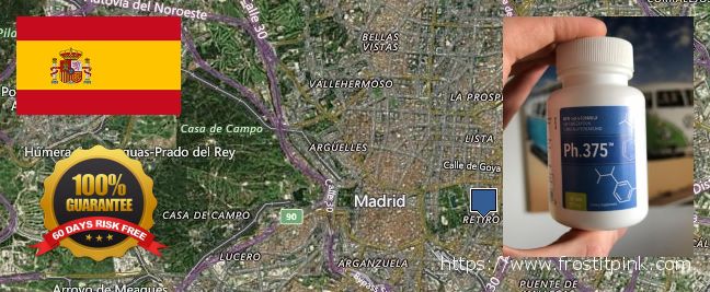 Dónde comprar Phen375 en linea Retiro, Spain