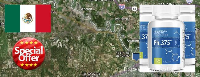 Where to Buy Phen375 online Reynosa, Mexico