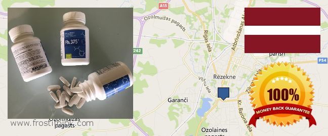 Where to Purchase Phen375 online Rezekne, Latvia