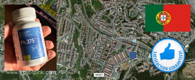 Where to Purchase Phen375 online Rio de Mouro, Portugal