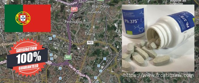 Where to Buy Phen375 online Rio Tinto, Portugal