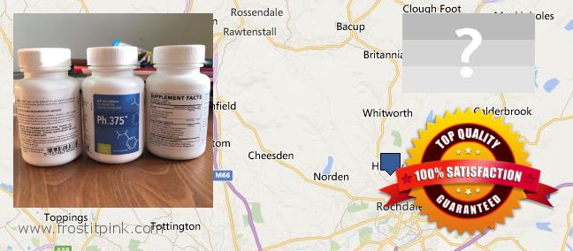 Dónde comprar Phen375 en linea Rochdale, UK