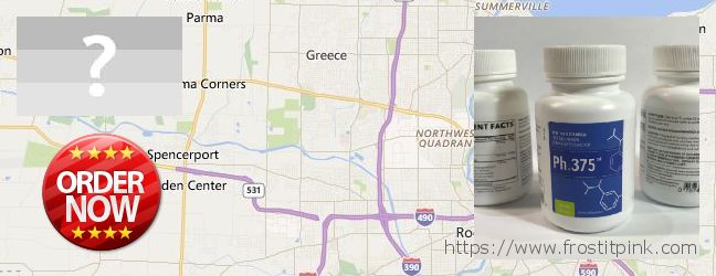 Πού να αγοράσετε Phen375 σε απευθείας σύνδεση Rochester, USA