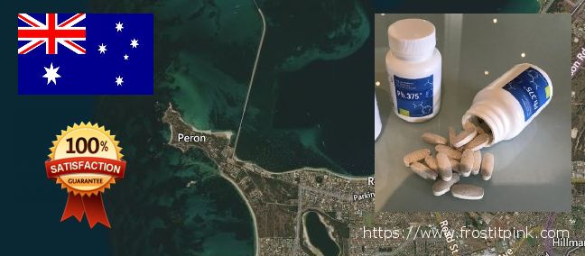 Where to Buy Phen375 online Rockingham, Australia