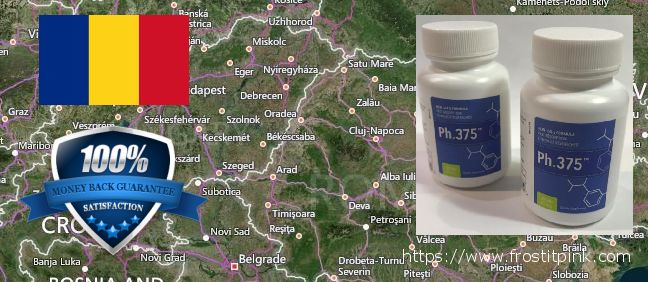 Où Acheter Phen375 en ligne Romania